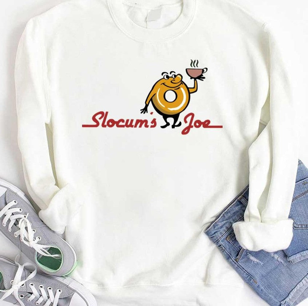 Slocum's Joe Fallout 4 Unisex T-Shirt