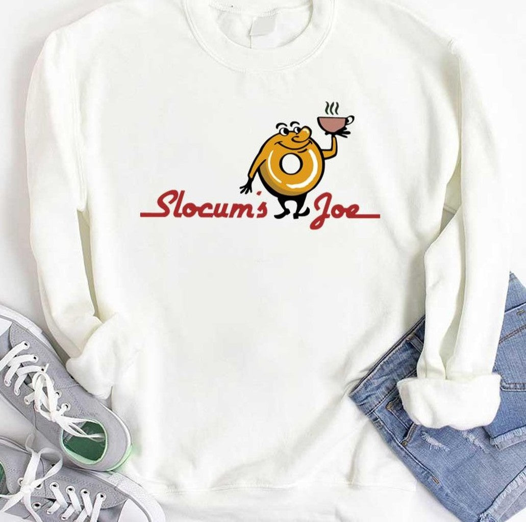 Slocum's Joe Fallout 4 Unisex T-Shirt
