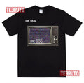 Television Dr Dog Logo Unisex T-Shirt