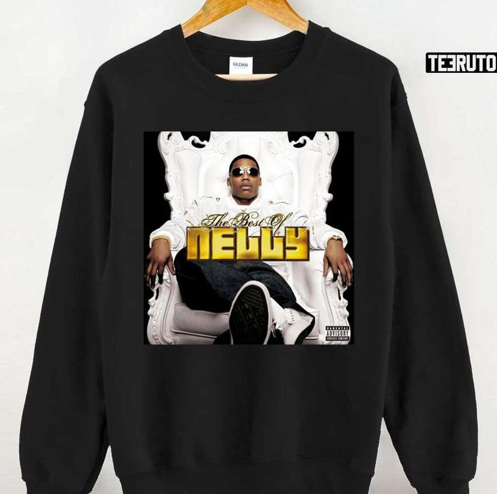 The Best Of Nelly Unisex T-Shirt