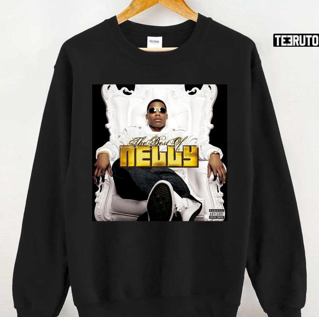 The Best Of Nelly Unisex T-Shirt