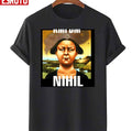 Nihil Design Unisex T-Shirt