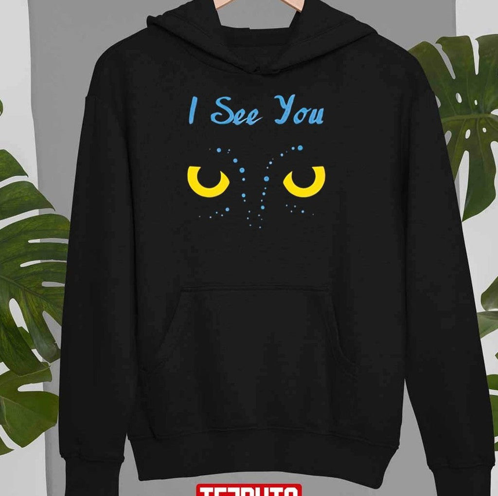 Avatar 2 I See You Unisex Sweatshirt