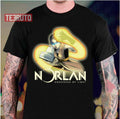 Norlan Sorceress Of Light Unisex T-Shirt
