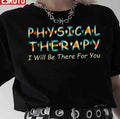 Physical Therapy Mom Therapist Unisex T-Shirt