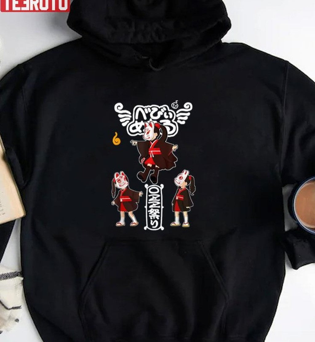 Music Vintage Babymetal Mtjp's Yuimetal Unisex T-shirt