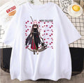 Mori Calliope Hololive The Long Sword Unisex T-Shirt