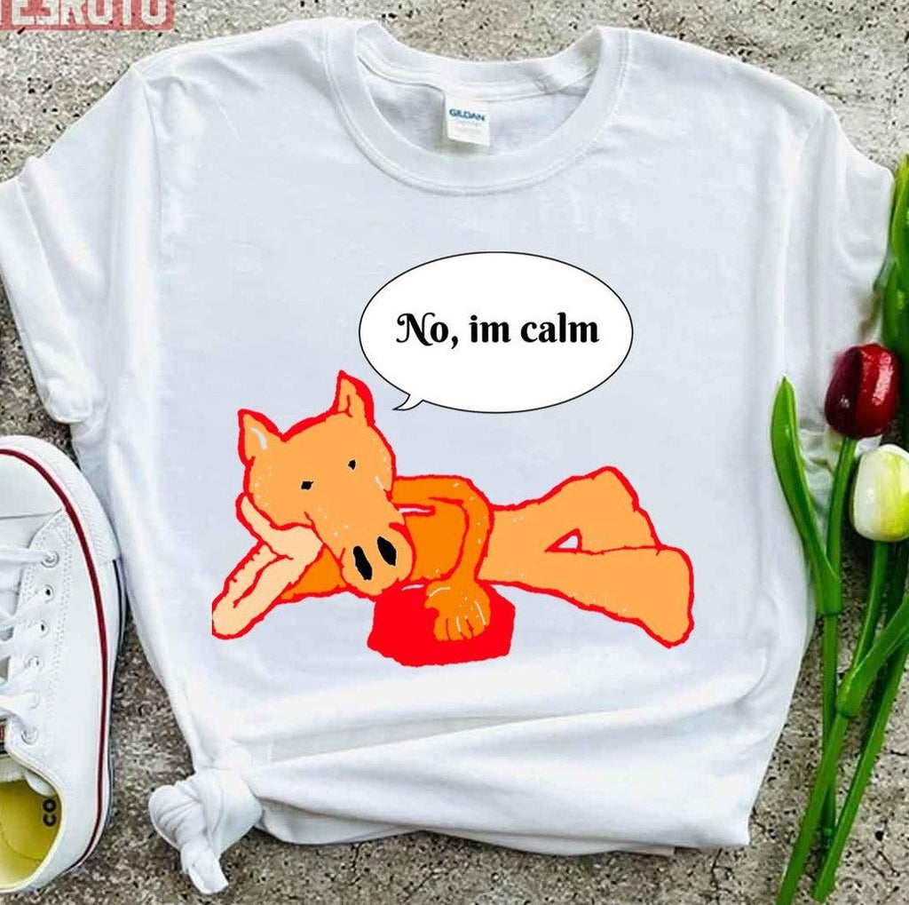 The Angry Quasimoto Unisex T-Shirt