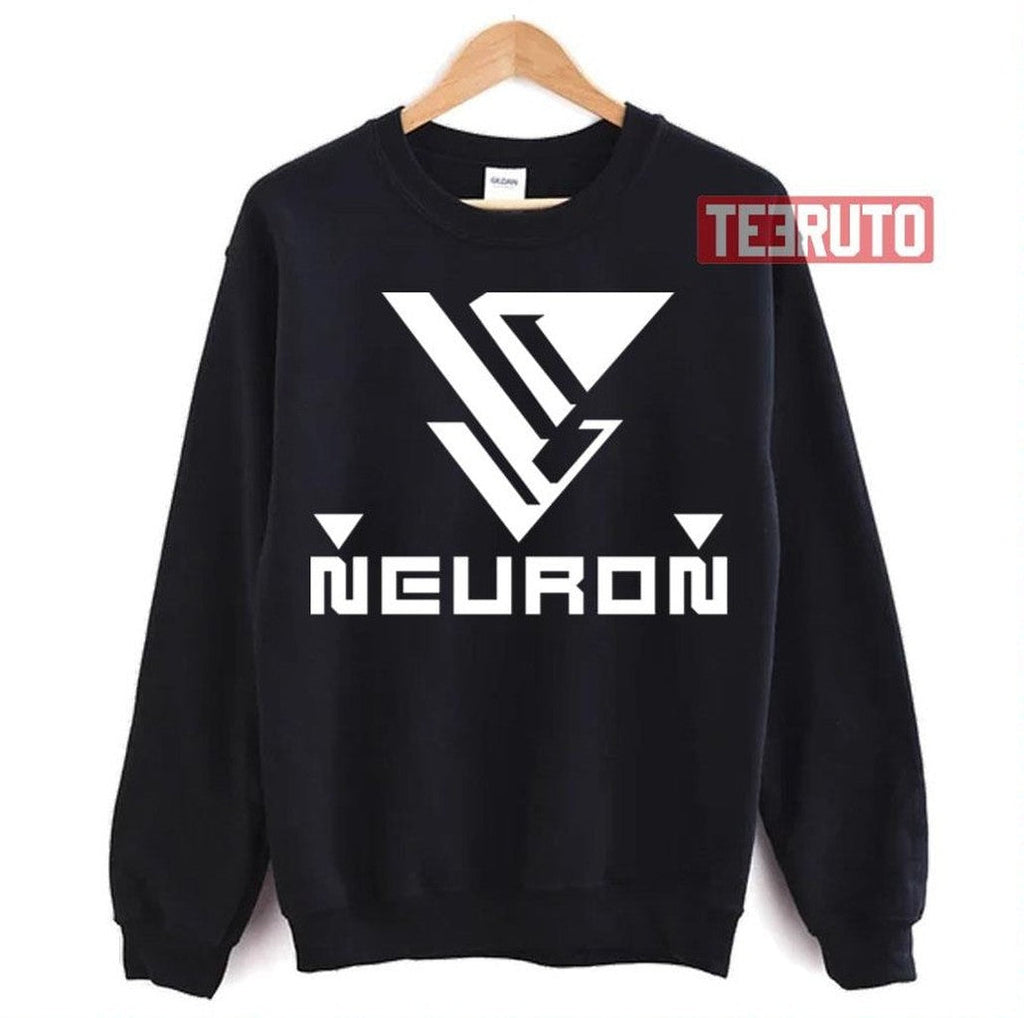 Neuron Insignia Astral Chain Unisex Sweatshirt