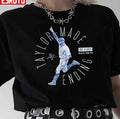 Taylor Made Ending Angeles Baseball Unisex T-Shirt