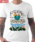 Rod Wave Merch Gone Till November Unisex T-Shirt