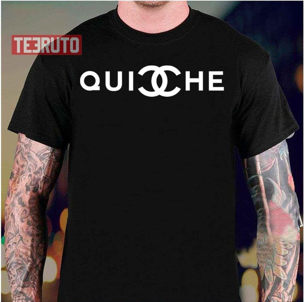 Quiche Ja'mie Summer Heights High Unisex T-Shirt