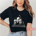 Shake Ya Boom Boom Black Eyed Peas Unisex T-Shirt