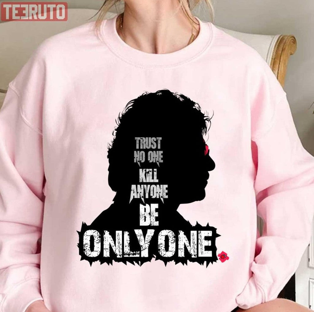 Be Only One Adipurush Unisex T-Shirt