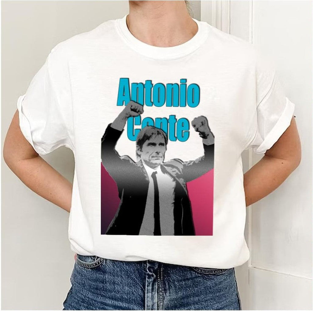 Antonio Conte Graphic Coach Unisex Sweatshirt