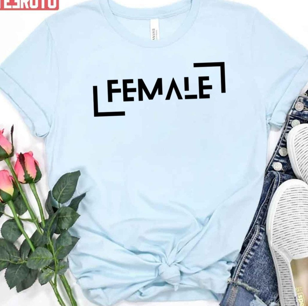Quote Megyn Kelly Female Unisex T-Shirt
