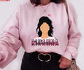 Rihanna Minalist Unisex Sweatshirt
