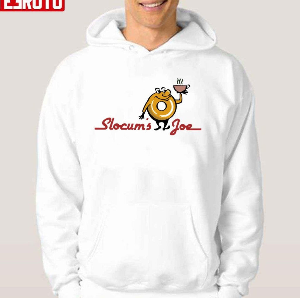 Slocum's Joe Fallout 4 Unisex T-Shirt