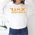 Shipbreaker Hardspace Lynx Salvage Corp Unisex Sweatshirt