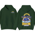 2 Side- NEW Twisted Tea Trummmp America Great Again Hoodie-Full Color- Casual- For Women-For Men- Unisex- Viral