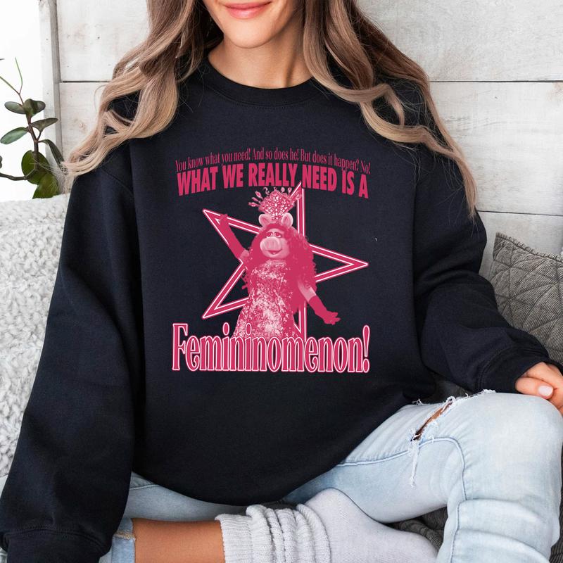 Chappel R0an Feminomen0n T-Shirt Sweatshirt Hoodie, Vintage Shirt