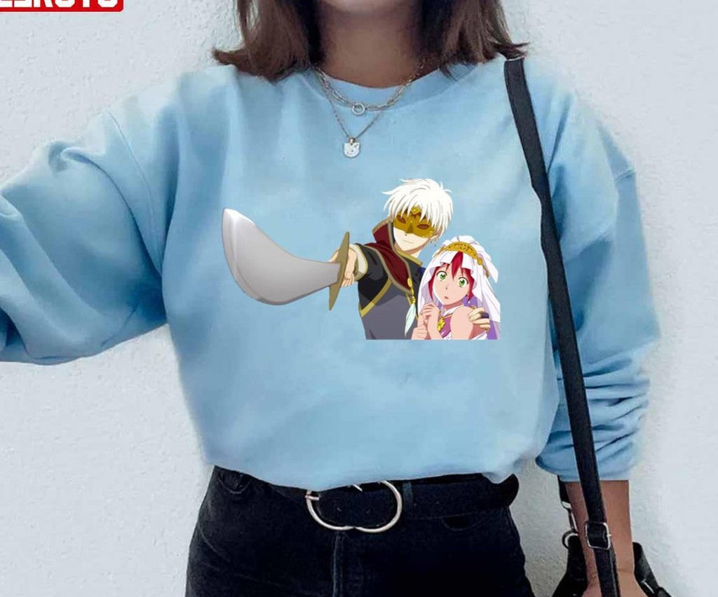 Protect You Snow White With The Red Hair Unisex Hoodie