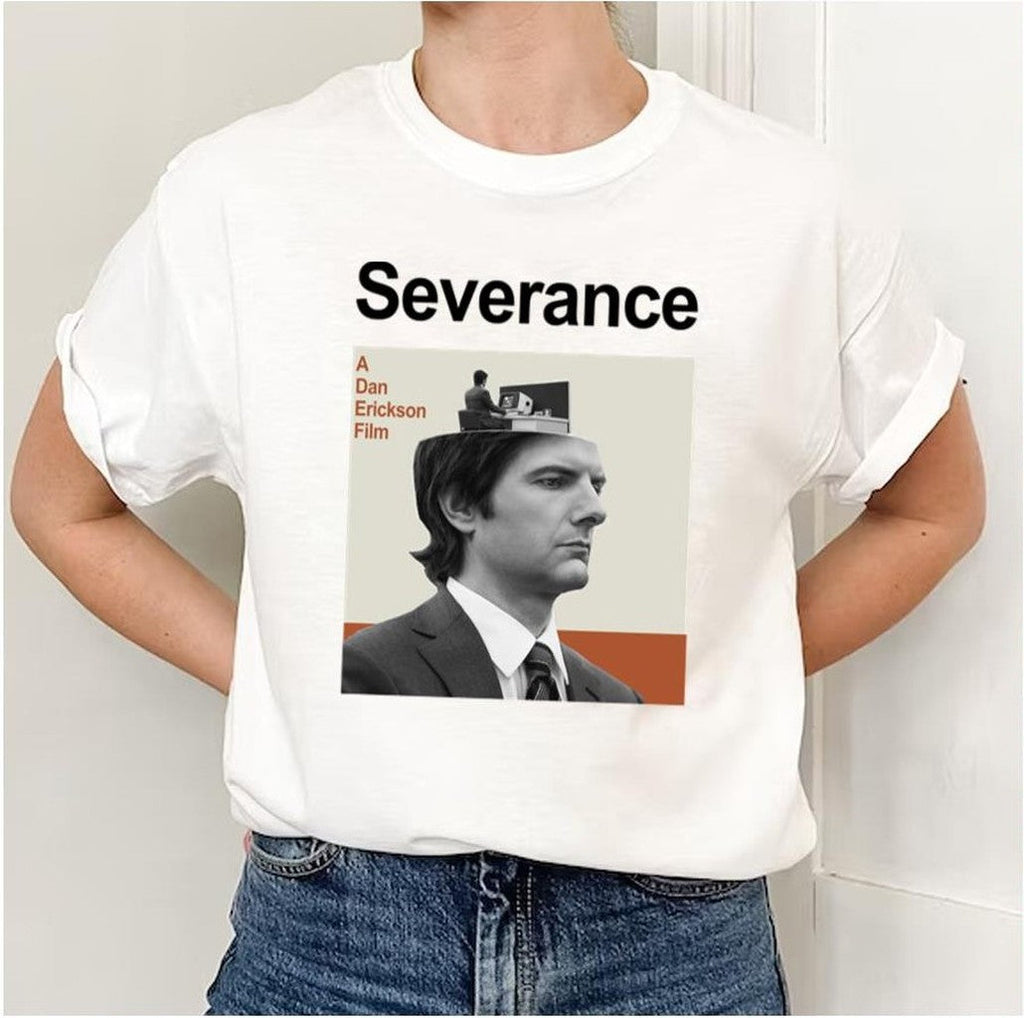 2022 New Series Severance Unisex Sweatshirt