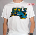 Parramatta Eels Rugby Unisex T-Shirt