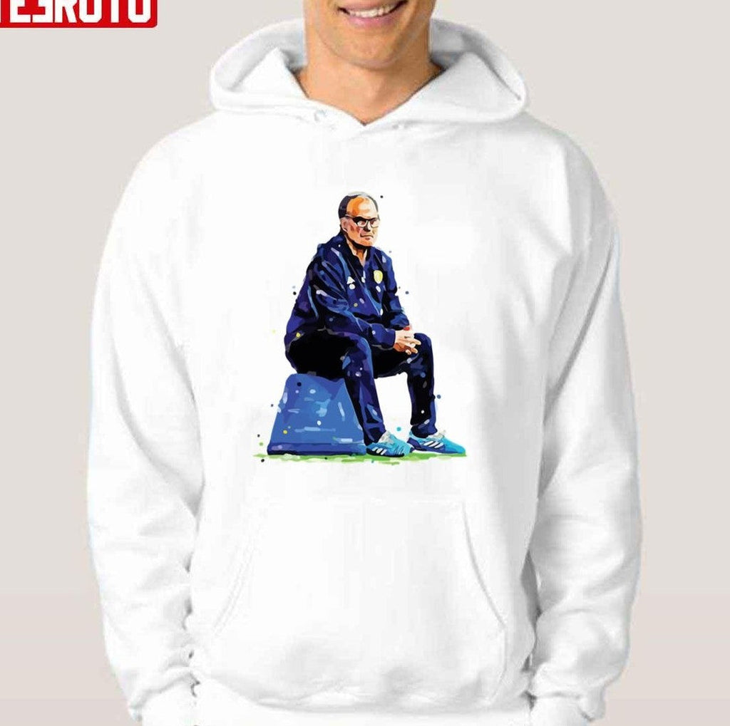 Seau Marcelo Bielsa Unisex T-Shirt