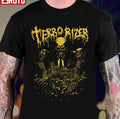 Terrorizer Jinjer Unisex T-Shirt