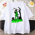 Barbara Scene Night Of The Living Dead Unisex T-Shirt