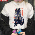 Ayaka Kamisato Genshin Impact Art Unisex T-Shirt