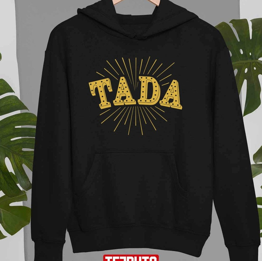 Tada Charmed Unisex Sweatshirt