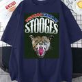 Psychedelic Stooges Iggy And The Stooges Unisex T-Shirt
