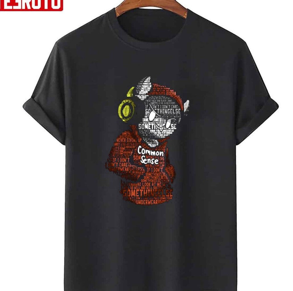 Somethingelseyt Store T-Shirt