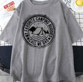 My Favorite Camping Buddies Call Me Dad T-Shirt