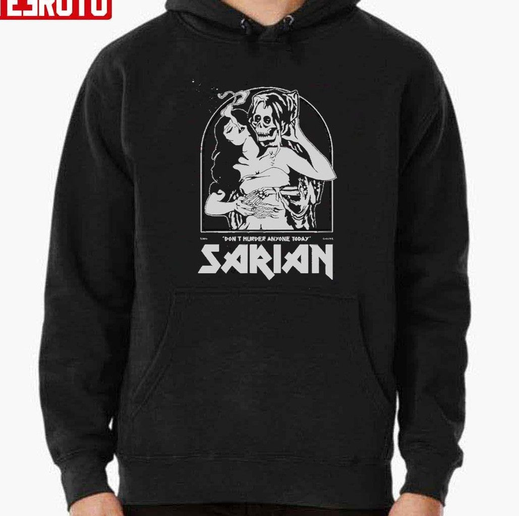 Bailey Sarian Suspish Murder Mystery Unisex T-Shirt