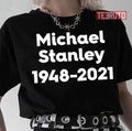 Save A Little Piece For Me Michael Stanley Band Unisex T-Shirt