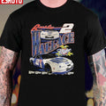 Rusty Wallace 2 Lite Racing Vintage Unisex T-Shirt