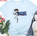 Rigs And Mordy Mordecai The Rigbys Funny Cartoon Design Unisex T-Shirt