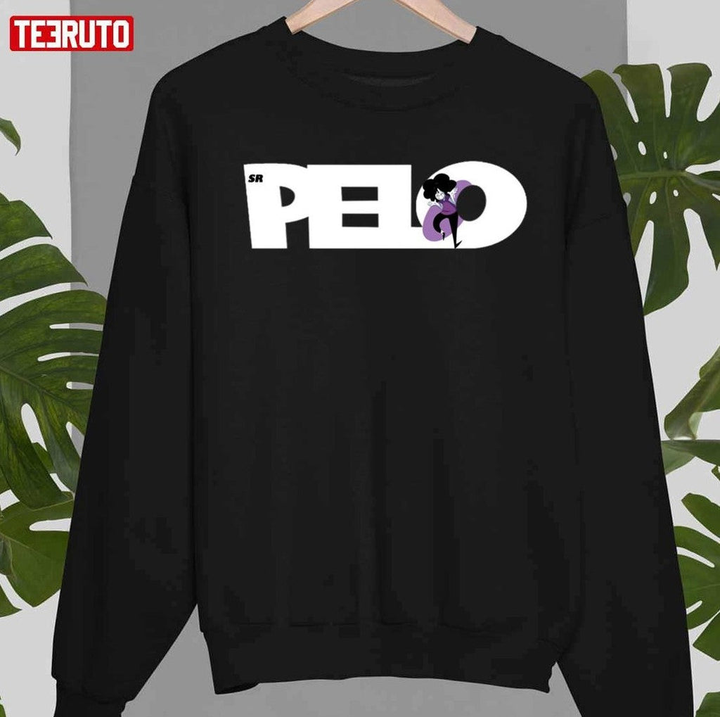 Animator Sr Pelo Unisex T-Shirt