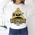 The Golf Bear Bushwood Country Club Unisex Sweatshirt