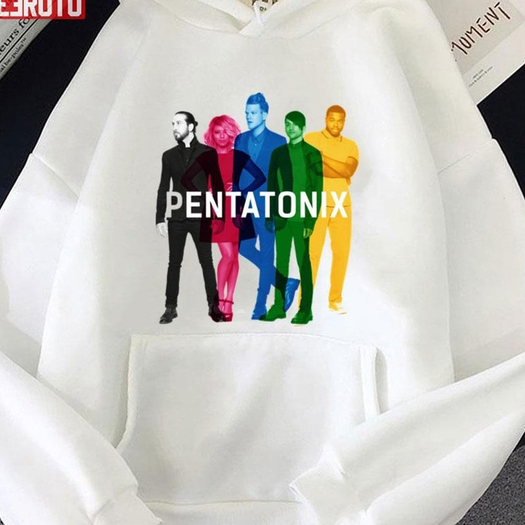 New 2022 Trends Pentatonix Unisex T-Shirt