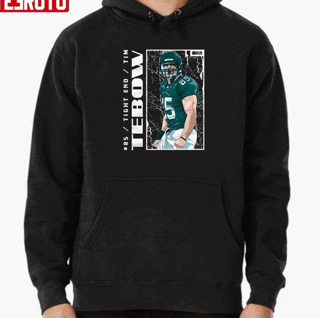 Tebow Graphic Tim Tebow Unisex T-Shirt