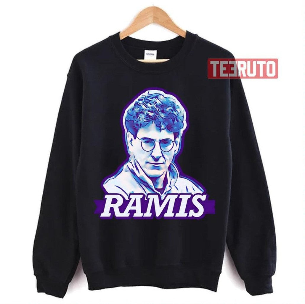 Ramis Icon Of Comedy Bill Murray Unisex T-Shirt