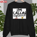 Nikocado Mukbang Calling Unisex Sweatshirt