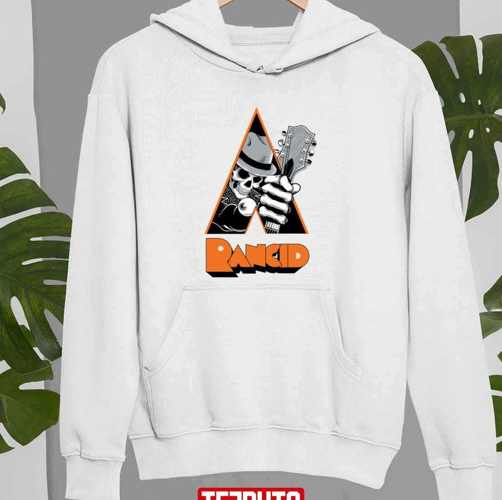 Pvnx Rancid Unisex T-shirt