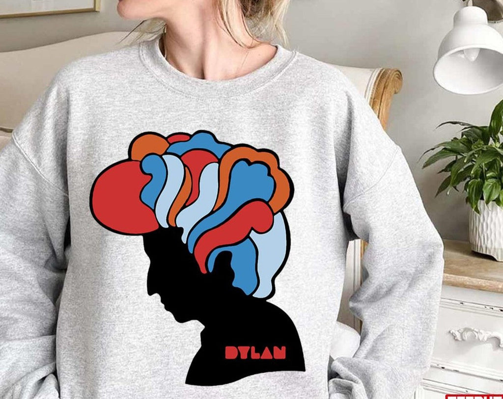 Art Dylan Funny Christmas 2023 Sweatshirt