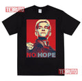 Satire Homelander Inspired Tv Show The Boys Unisex T-Shirt