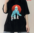 Sifu Game Vintage Unisex T-Shirt
